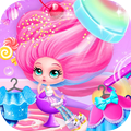 时尚公主爱换装1.7