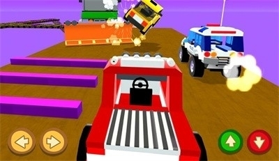 斧头英雄生存挑战0.7截图1