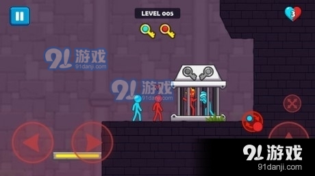 冰火火柴人v1.3.4截图1