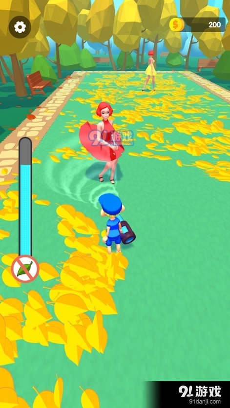 淘气吹风机1.3.4截图2