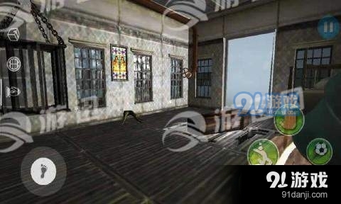 大胖怪邻居手游v1.6截图3