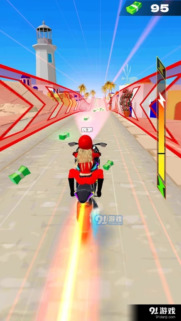 自由驾驶锦标赛v189.2.0.3023截图3