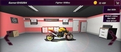 交通与阻力赛1.11.25截图2