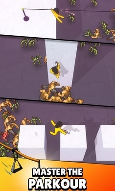 怪物幸存者正版v0.9.85截图1