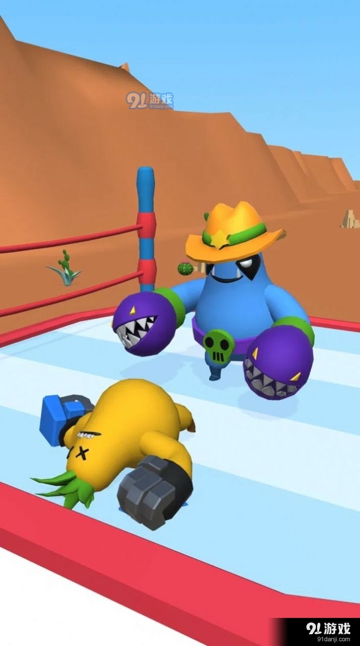 茄子的崛起0.10截图3