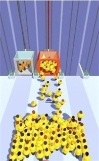 电梯挑战0.4.03截图1