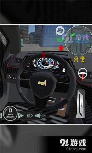 超神赛车3.7截图2