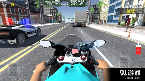 我是赛车王1.3.9截图5