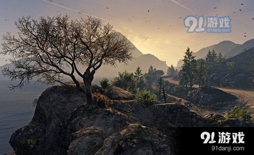 gta5手游v1.6截图2