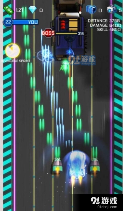 防暴战车1.8截图3