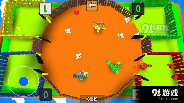 多人趣味派对1.12截图2