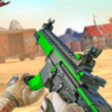 反恐现代军队1.10