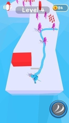 宝剑决斗1.3.5截图1