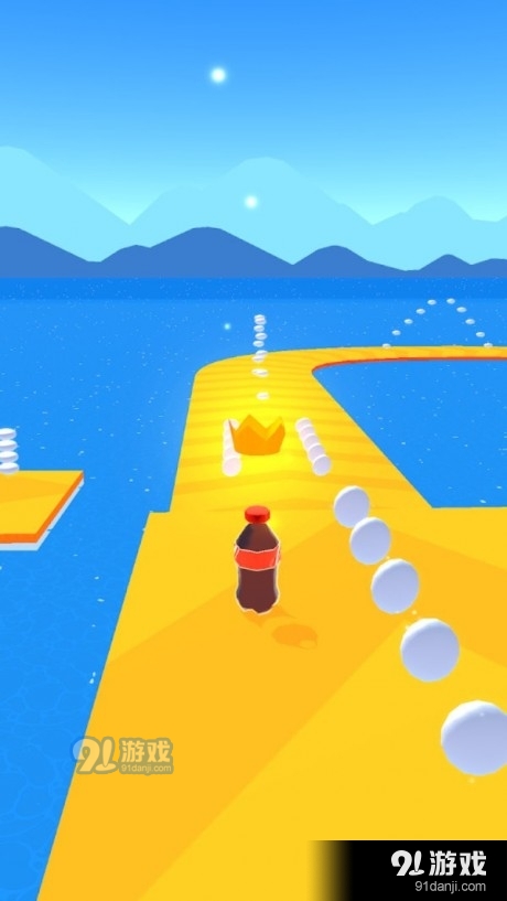 水瓶快跑0.8.5截图2