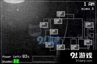 玩具熊超可动模拟器二代v1.14截图2