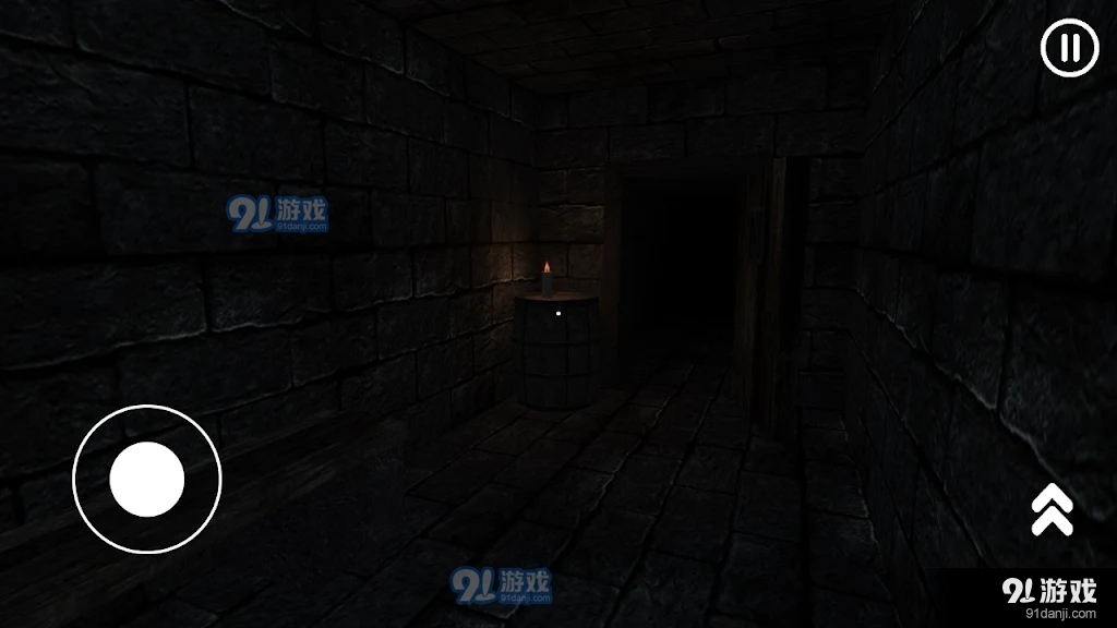 幽长暗廊v0.9截图1