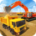 迷你卡车与挖掘机2.7