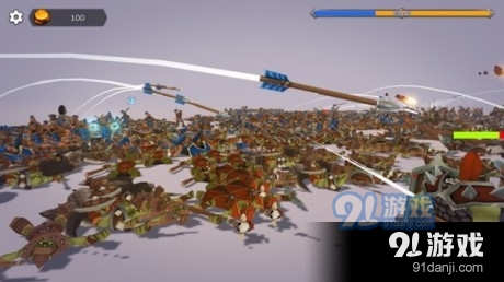 战地全面战争1.5.7截图4