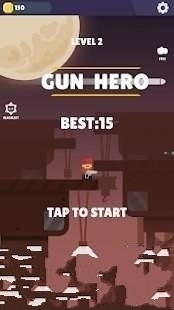 方块人枪战1.8.25截图1