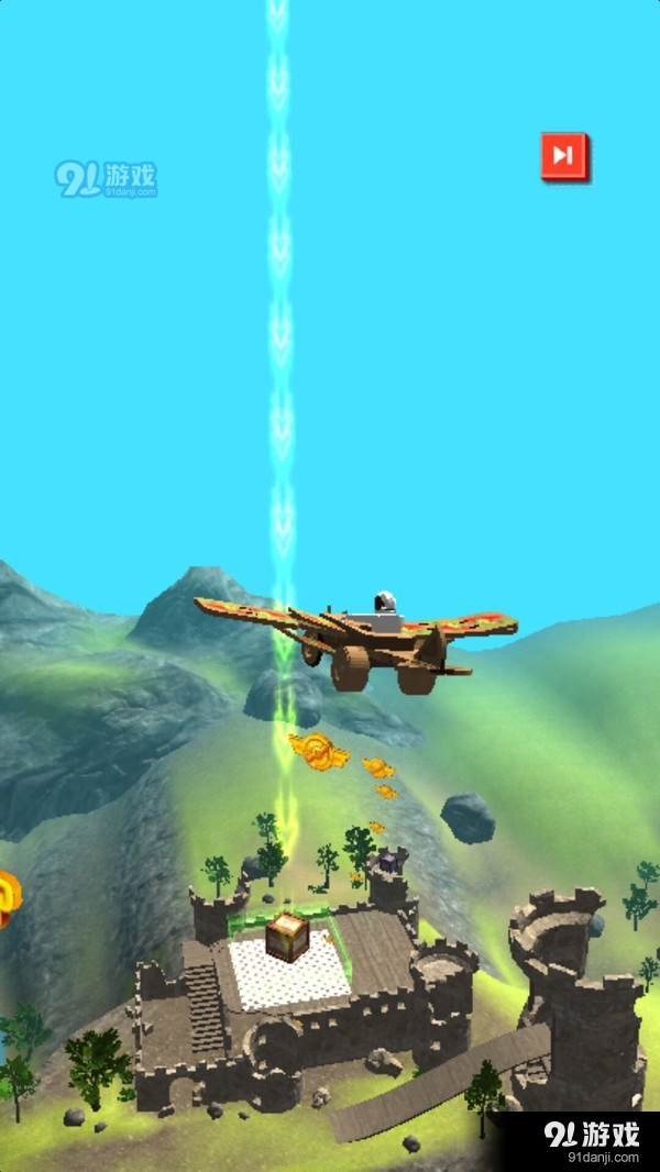 卡丁车冲冲冲v1.4.5截图3