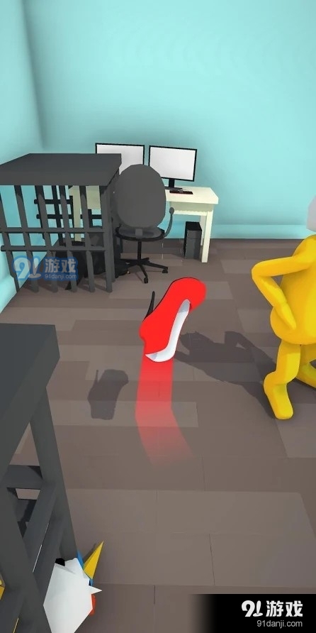 脚跟粉碎1.6截图4