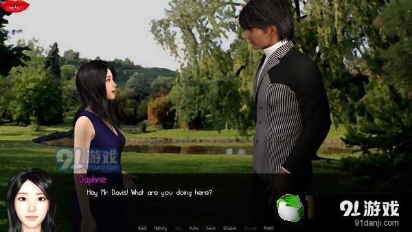 妻子的困境APPv0.53截图4