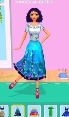 改头换面的娃娃0.5.4.3截图1