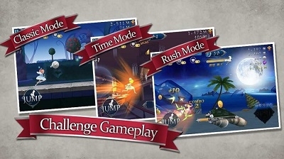 爱丽丝快跑安卓版v1.6.3截图2