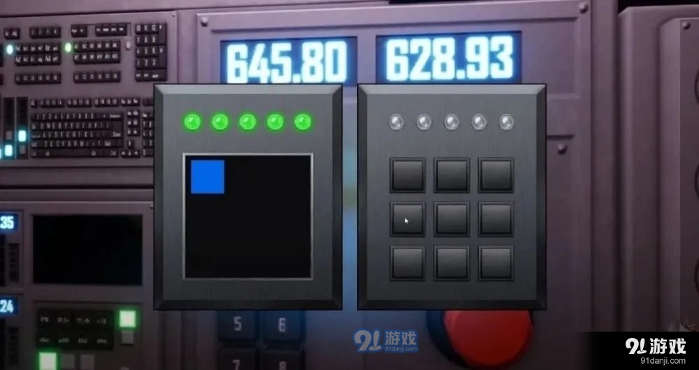 太空狼人3D中文版v1.1.13截图3