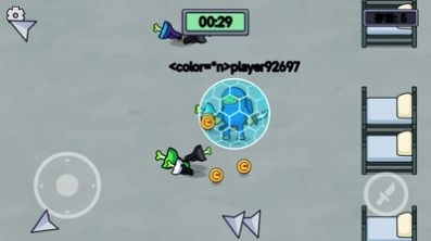 汪星大逃亡游戏v2.2.15截图4