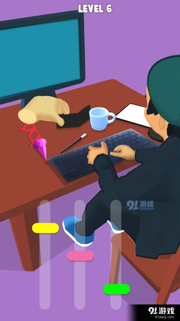 我是小偷1.3.4截图3