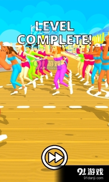 广场舞快跑0.8截图1