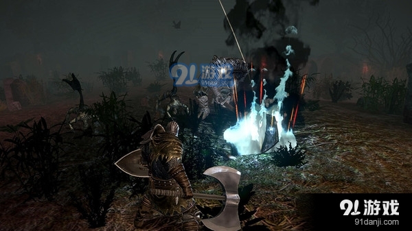 憎恨之心：先驱者无敌版v1.1.10截图2