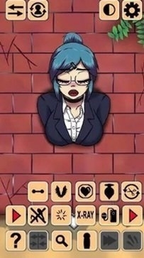 AnotherGirlInTheWall安卓中文版v1.4截图2