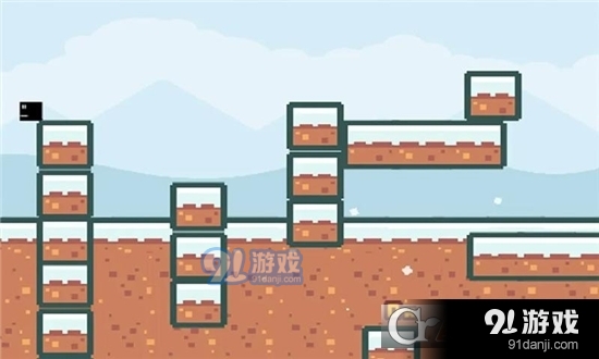 虚幻块之旅手机版v1.6截图3