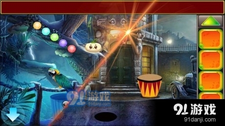 魔鬼逃脱v1.3.3截图1