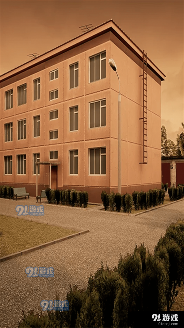 逃离70年代3.214截图1