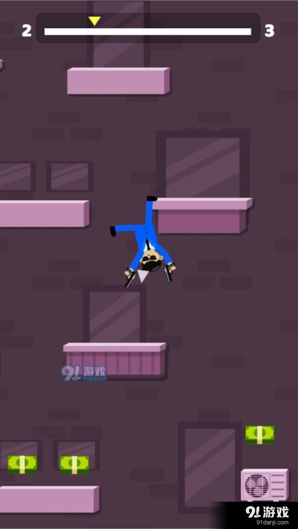 沙雕神枪手1.3.2截图4