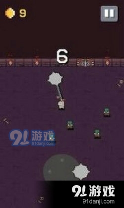 地牢斗殴v2.8截图3
