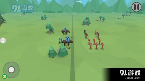 火柴人战争专家0.3.4截图5