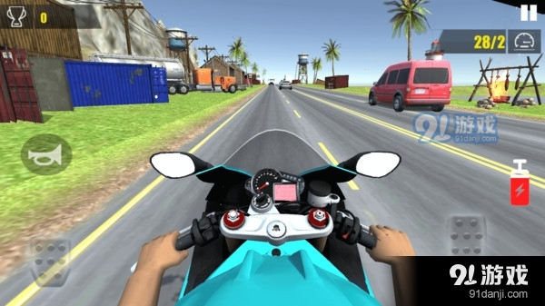 我是赛车王1.3.9截图2