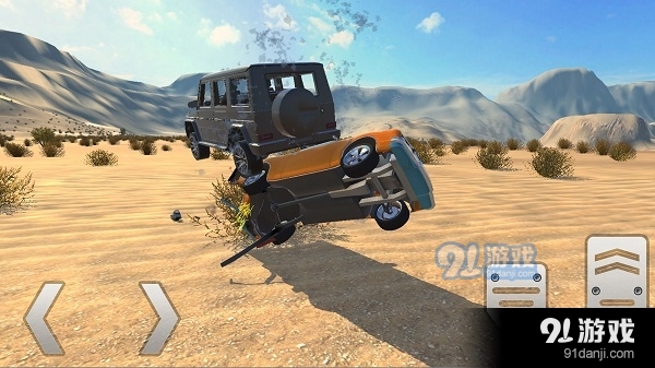 车祸模拟器免费v1.0.5截图4
