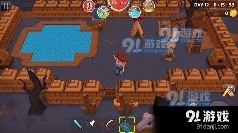 生存世界正式版v2.2.11截图1