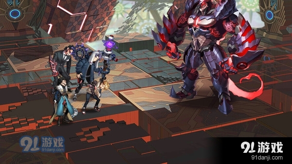 猎魔永恒v1.3.5截图4