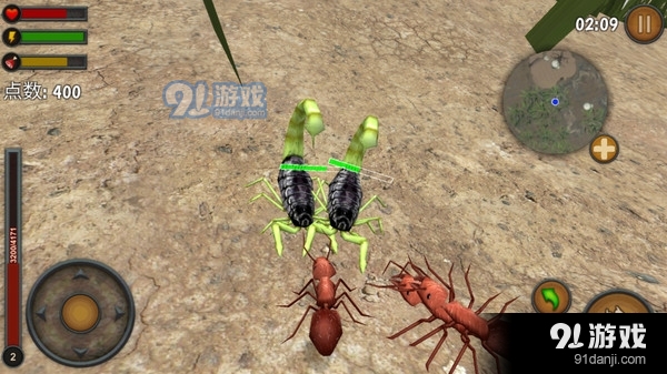 蚂蚁合并派对v306.1.0.3021截图1