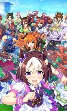 闪耀！优俊少女日服v1.10.10截图2
