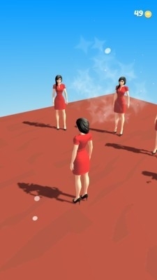 疯狂来走秀0.7截图4