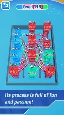 冲突停车0.8截图4