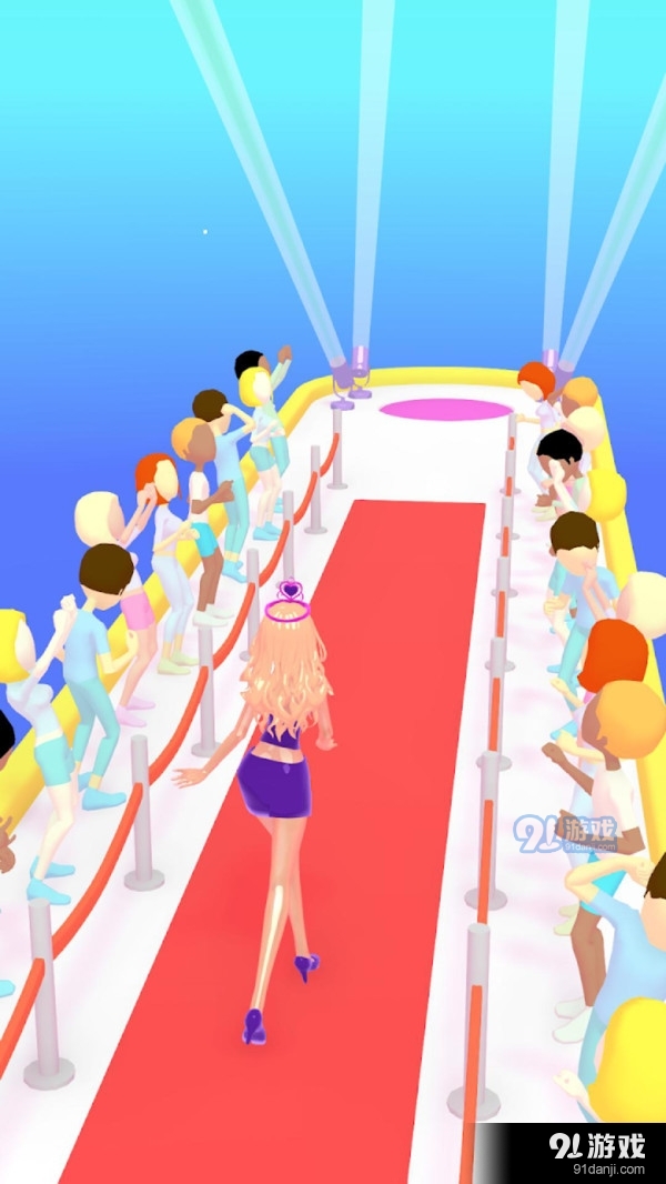 姐购物最强0.9截图5