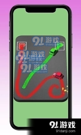 疯狂停车驾驶1.9截图1